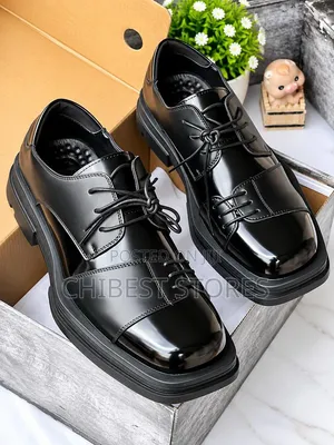 Step in With Your Luxury Mens Shoes