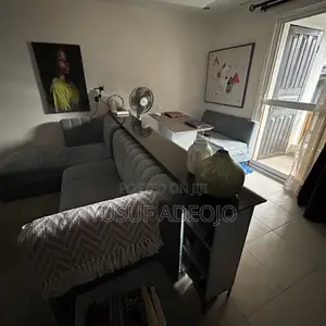 Sofa Console