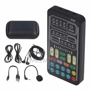 I9 Voice Changer