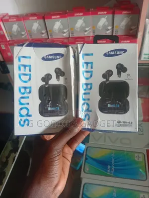 Samsung Led Buds