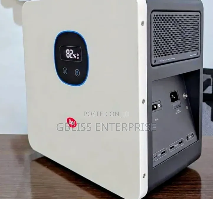 Itel Power Tank 1000W