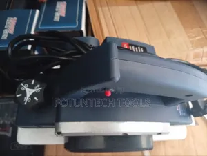 Electric Planer