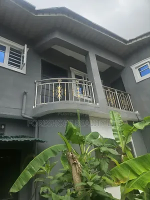 2bdrm Apartment in Ojodu, Berger for rent
