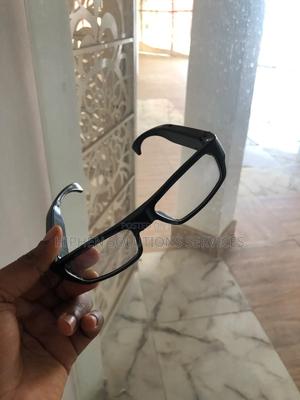 Smart Multimedia Recording Sunglasses