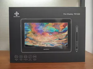 New Tablet 128 GB Black