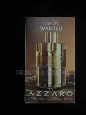 Elixir AZZARO