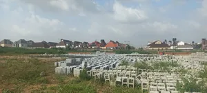 Land in Galadimawa Near Big Healthcare Facilities– 150sqm FCDA CofO