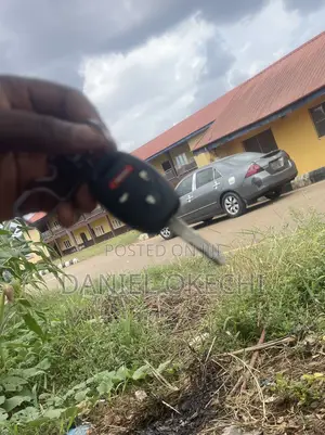 Honda Accord 2008 Gray