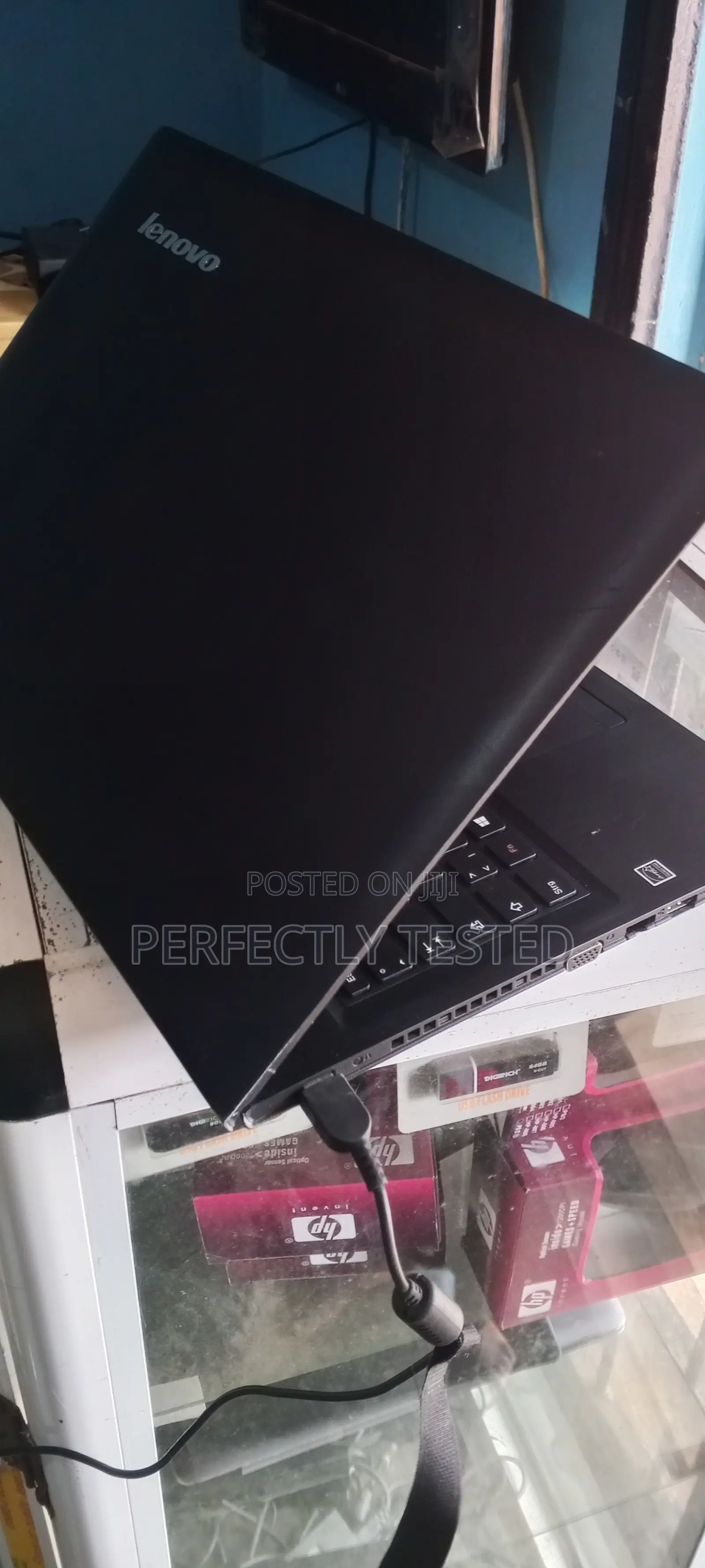 Laptop Lenovo Ideapad 3 4GB Intel Celeron HDD 320GB