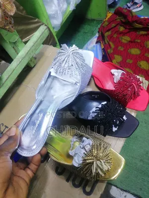 Available and Affordable Any Quantity