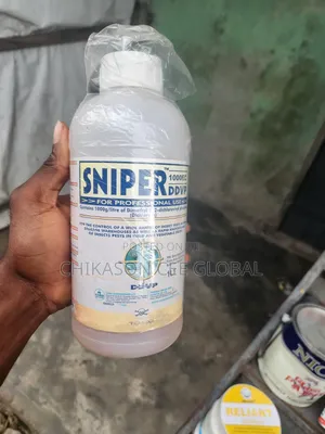 Sniper Insect Killer 1L