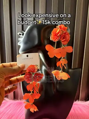 Jewelry Combo Deals