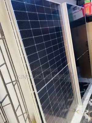 750watts Solar Jinko Solar Panels Available
