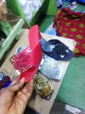 Available and Affordable Any Quantity