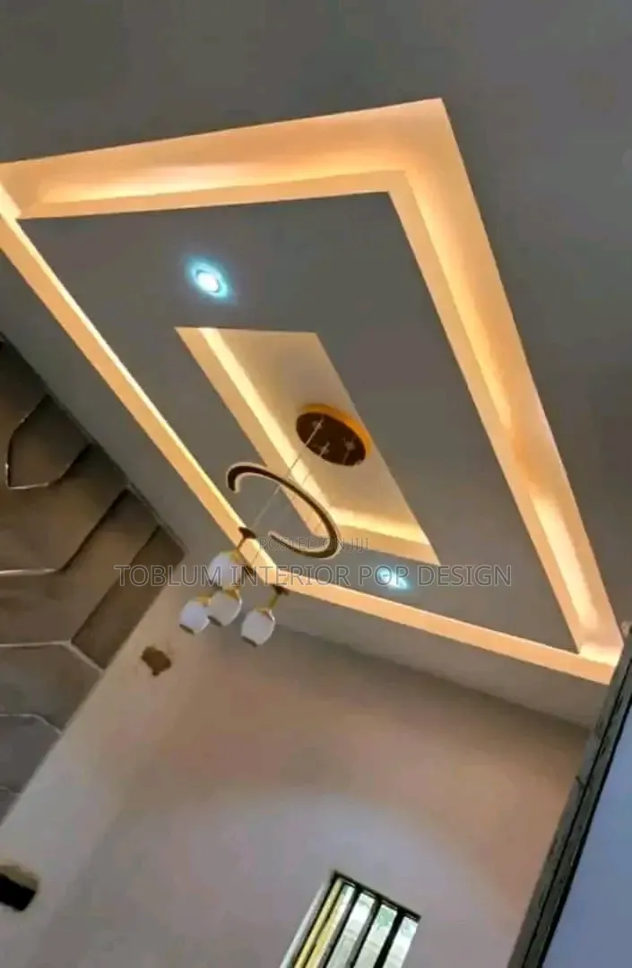 POP Plaster Board Ceiling,Dry Wall Installer