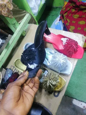 Available and Affordable Any Quantity