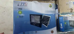 400W FFG Flood Light