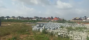 Residential Land Close to Schools Galadimawa – 150sqm – CofO