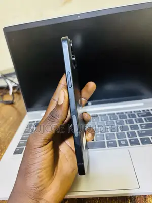 Apple iPhone 15 Plus 128 GB Black