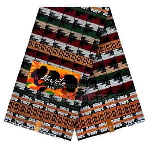 Ankara Material