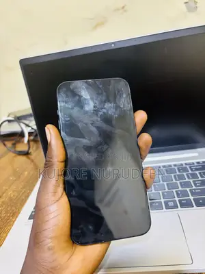 Apple iPhone 15 Plus 128 GB Black
