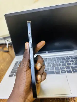 Apple iPhone 15 Plus 128 GB Black
