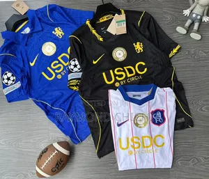 Football Jersey
