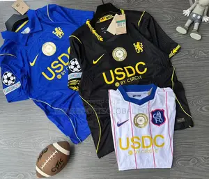 Football Jersey Available in L, ,XL, XXL,XXXL