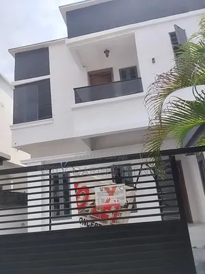4bdrm Duplex in Call To Access, Chevron for rent
