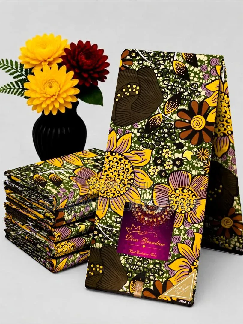 Ankara Material