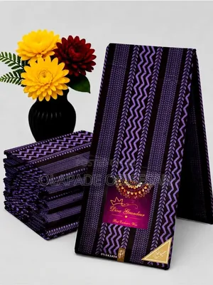 Ankara Material