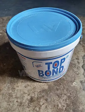 Top Bond Gum