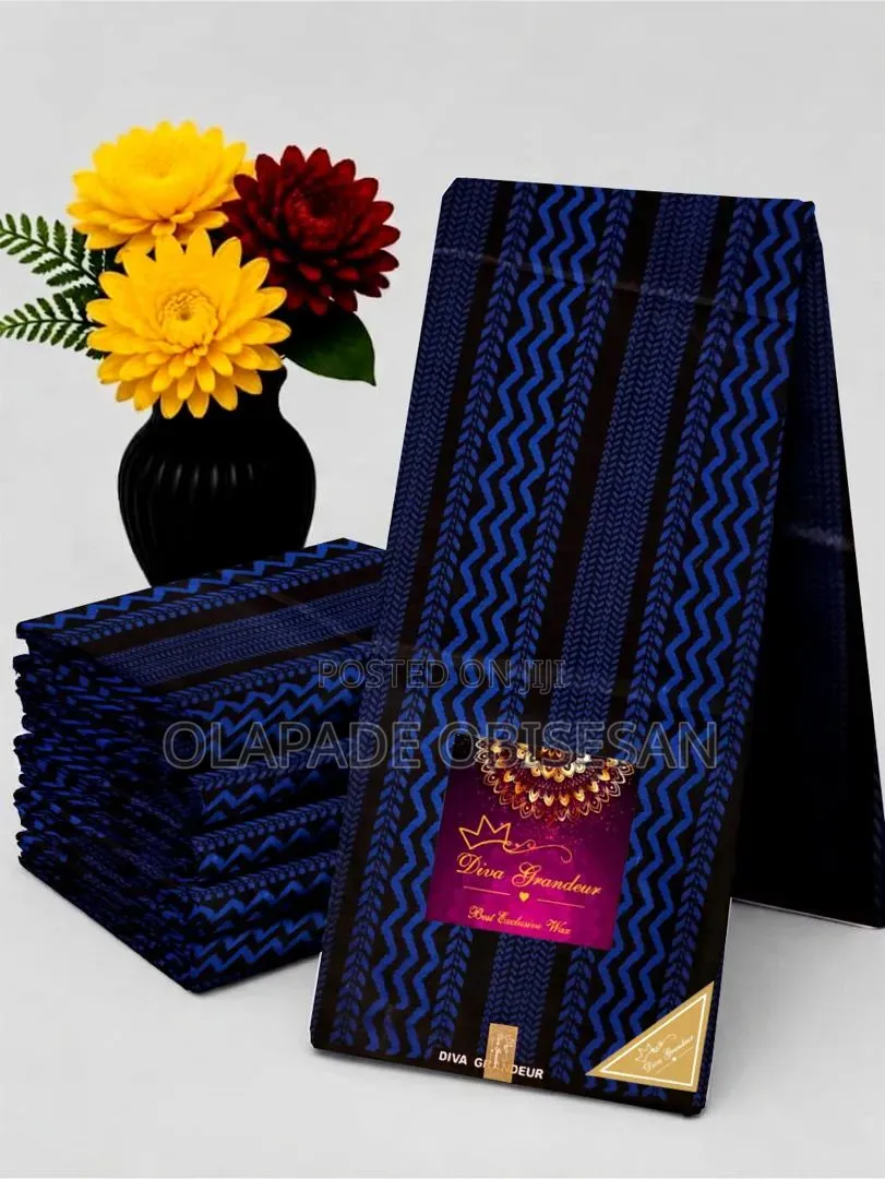 Ankara Material