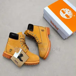 High Quality Luxury Men Timberland