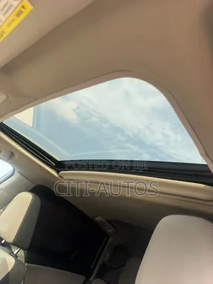 Toyota RAV4 2018 Silver