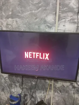 Sharp Smart TV