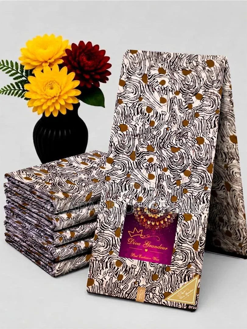 Ankara Material