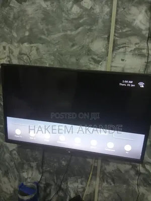 Sharp Smart TV