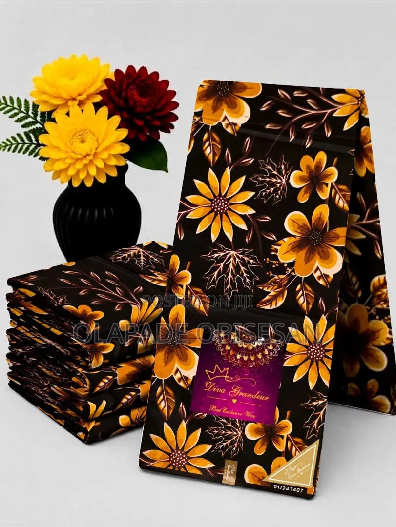 Ankara Material