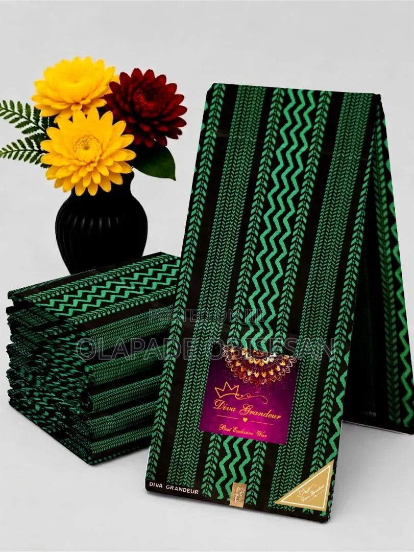 Ankara Material