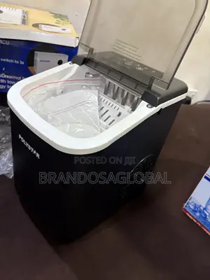 Polystar PV-JYIMZ6B Ice Maker for Restaurants