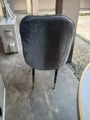 Marble Dinning Set With 2 Seat