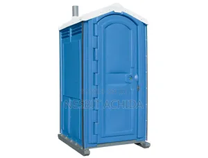 Portable Toilet