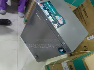Hisense FC-130SH 97L Food Preservation Freezer