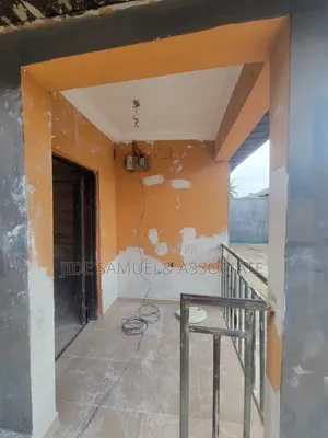 2bdrm Block of Flats in Ayobo for rent