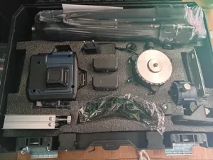 Laser Level Meter