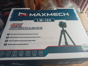 Laser Level Meter
