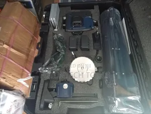Laser Level Meter