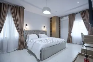 Premium 2bedroom at Alausa Ikeja