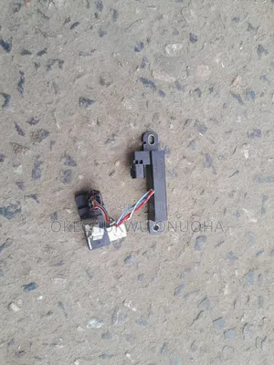 Terminal Head – Honda Accord 2008–2016
